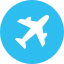 Plane Icon